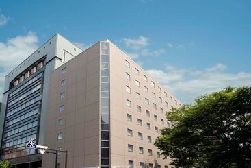 Daiwa Roynet Hotel Shin Yokohama