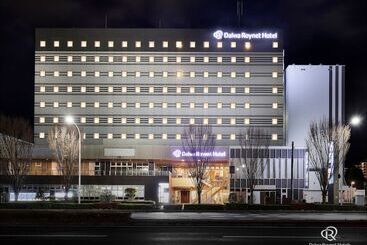 Daiwa Roynet Hotel Tsukuba