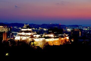 Daiwa Roynet Hotel Wakayama