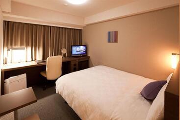 Daiwa Roynet Hotel Yokohama Kannai