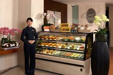 Evergreen Resort Hotel   Jiaosi