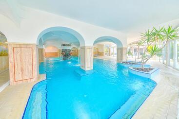 فندق Felix Terme