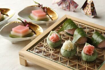 فندق Gajoen Tokyo