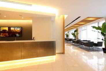 호텔 Hakata Tokyu Rei