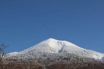 בית מלון כפרי Hakkoda