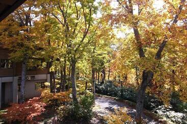 בית מלון כפרי Hakkoda