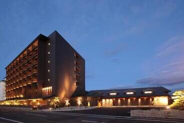 Hakodate Hotel Banso