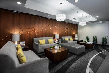 فندق Holiday Inn Express Conway, An Ihg