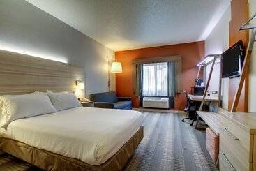 فندق Holiday Inn Express Milwaukee North Brown Deer/mequon By Ihg