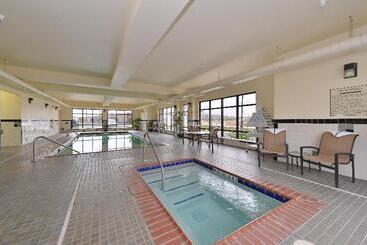 ホテル Holiday Inn Express Rawlins By Ihg