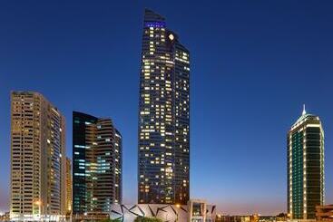 هتل Intercontinental Doha The City, An Ihg