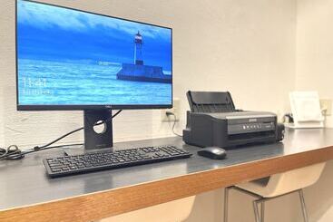 בית מלון כפרי Jr Inn Sapporo