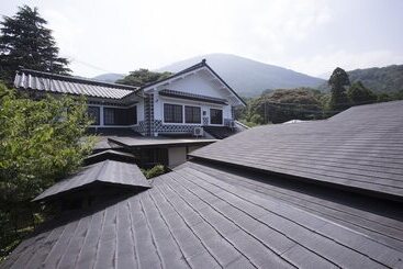 Hotel Beppu Kaizan