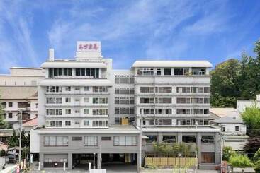 酒店 Kami No Yama Azumaya