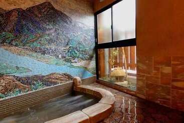 فندق Sinonomesou