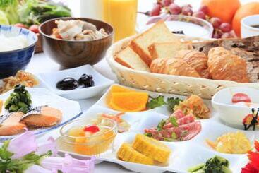 Отель Kishu Tetsudou Karuizawa