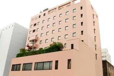 فندق Kochi Sunrise