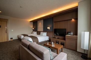 בית מלון כפרי Kowakuen Haruka