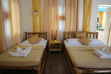 בית מלון כפרי La Isla Bonita Resort And Spa