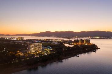 فندق Lake Biwa Marriott