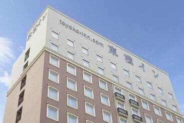 ホテル Livemax Chiba Minato Eki Mae