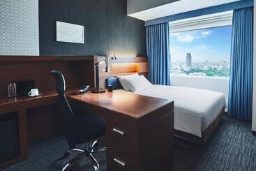 Lotte City Hotel Kinshicho