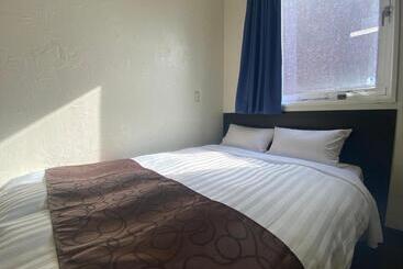 هتل Mayflower Sendai