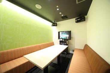 هتل Nagoya Kasadera