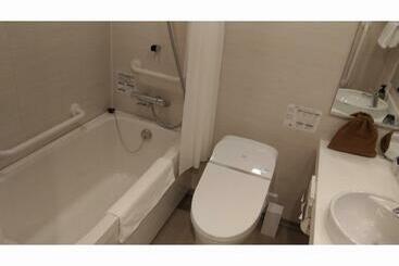 호텔 Nihon Seinenkan