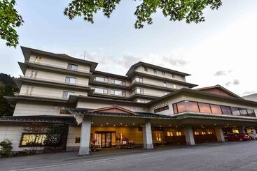 בית מלון כפרי Nikko Senhime Monogatari