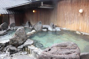 هتل Otasatonoyu Ayanosho