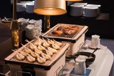 Premier Hotel Mojiko