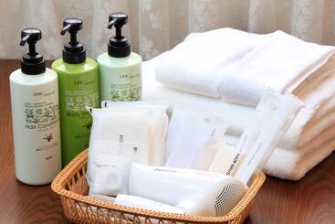 Quintessa Hotel Ogaki