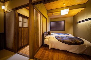 فندق Ryokan Nobiru Sansou
