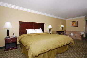 호텔 Scottish Inns  Cresson