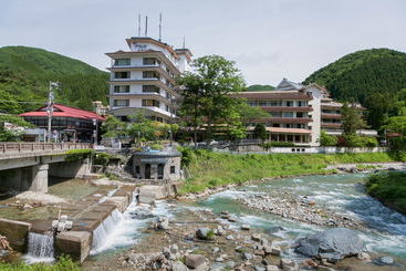 ホテル Shima Grand