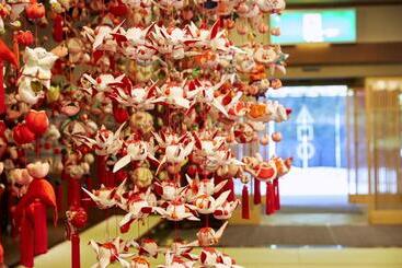 ホテル Shima Yamaguchikan