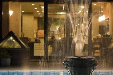 ホテル & Spa Resort La Vista Izusan