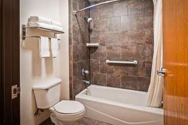 Surestay Hotel By Best Western Falfurrias