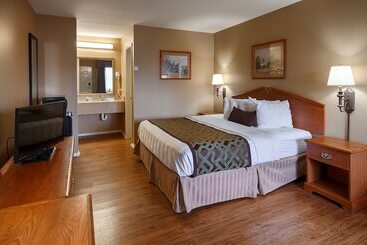 호텔 Americas Best Value Inn & Suites Sonora