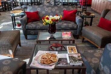 호텔 Marshall Suites