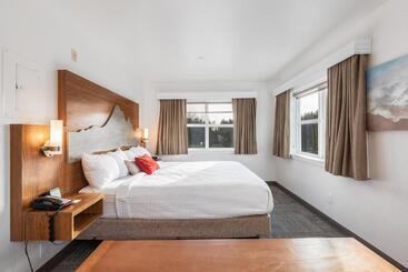 호텔 Marshall Suites