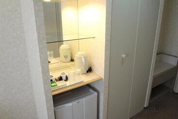 Hotel Toyama Chitetsu