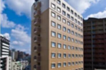 호텔 Toyoko Inn Fukuoka Tenjin