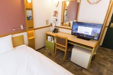 فندق Toyoko Inn Fukushima-eki Higashi-guchi No.1