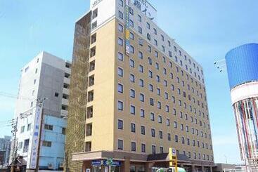 ホテル Toyoko Inn Hakodate Ekimae Asaichi