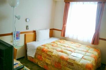 فندق Toyoko Inn Hakodate Ekimae Asaichi