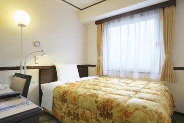 فندق Toyoko Inn Higashi-Hiroshima Saijo Ekimae