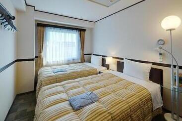 فندق Toyoko Inn Maebashi Ekimae