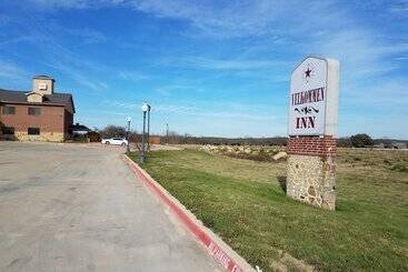 호텔 Velkommen Inn